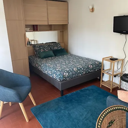 Tatil Evi Independant Avec Terrasse *